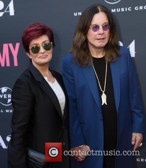 Sharon Osbourne Tells All About Ozzy Osbourne's Multiple Affairs