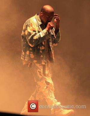 Kanye West, Glastonbury Festival