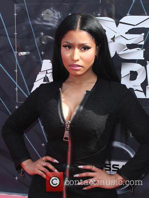 Nicki Minaj Complains About Not Receiving Enough MTV VMA Nominations