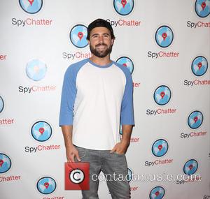 Brody Jenner - SpyChatter Launch with DJ Brody Jenner at The Argyle Hollywood - Arrivals at The Argyle Hollywood -...