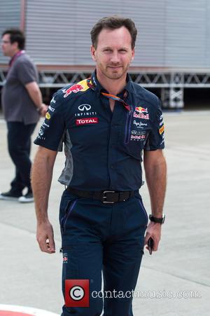 Christian Horner