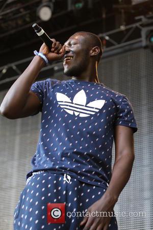 Stormzy Claims His Black Student Scholarship Scheme Was Rejected By Oxford University