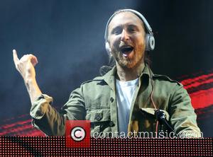 David Guetta, Wireless Festival
