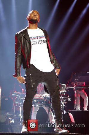 Usher