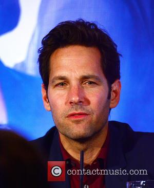 Paul Rudd