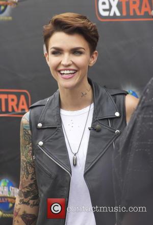 Ruby Rose