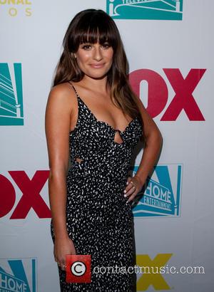 Lea Michele - San Diego Comic Con 2015 - Fox party at Andaz Hotel at Andaz - San Diego, California,...