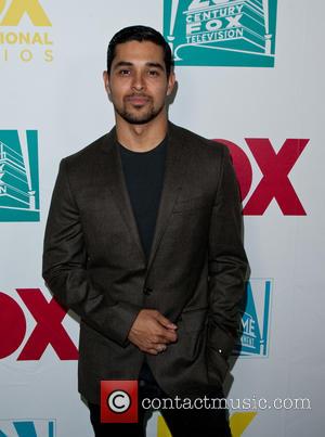 Wilmer Valderrama