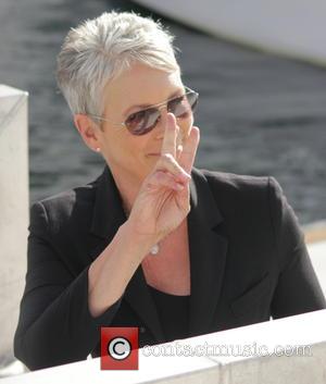 Jamie Lee Curtis