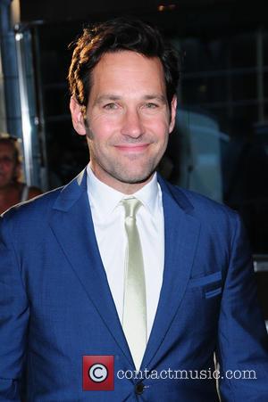 Paul Rudd