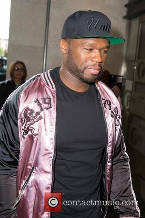 50 Cent