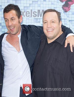 Adam Sandler