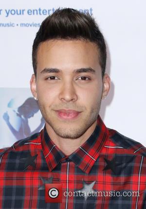 Prince Royce