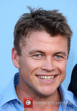 Luke Hemsworth