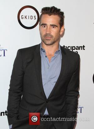 Colin Farrell Joins Cast Of ‘Harry Potter’ Spin-Off, ‘Fantastic Beasts & Where To Find Them’