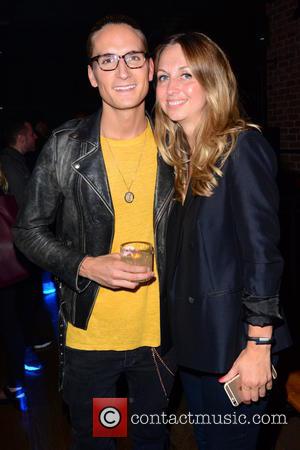 Oliver Proudlock and Guest