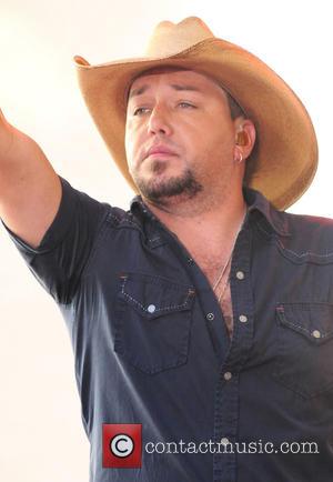 Jason Aldean