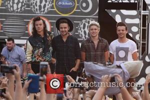 One Direction Will Take Long Break After Fifth Album