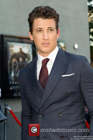 Miles Teller