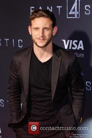 Jamie Bell