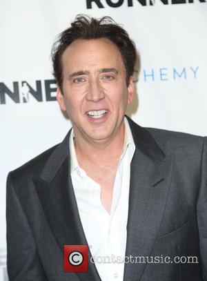 Nicolas Cage Surprises Fans And Crashes Film Festival Held In His Honour 