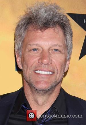 Jon Bon Jovi