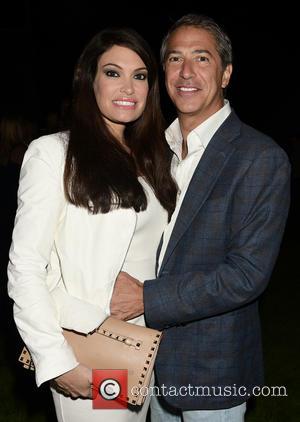 Kimberly Guilfoyle and Marc Leder