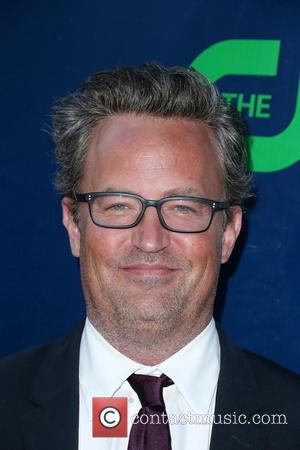Matthew Perry Confirms It's A Friends Reunion Minus One