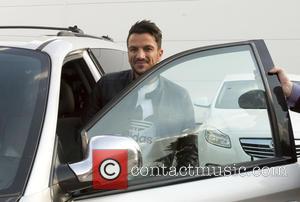 Peter Andre