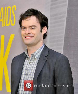 Bill Hader