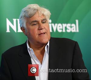 Jay Leno