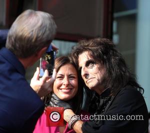 Alice Cooper