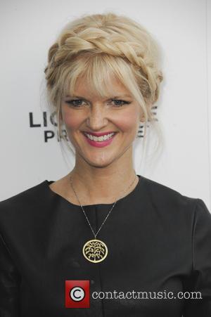 Arden Myrin