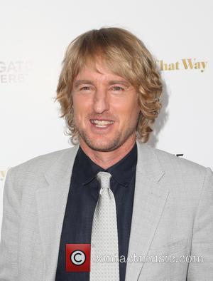 Owen Wilson Reveals His Father Has Alzheimer’s Disease: “It’s Been A Rough Thing”