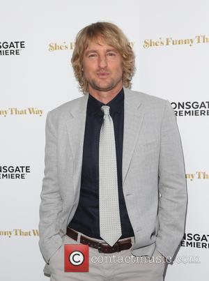 Owen Wilson