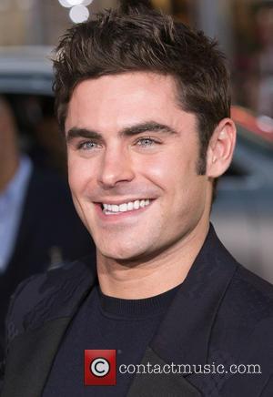 Zac Efron - Los Angeles Premiere of Warner Bros. Pictures' 'We Are Your Friends' at TCL Chinese Theatre - Arrivals...
