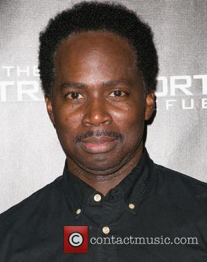 Harold Perrineau