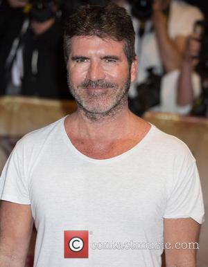 Simon Cowell