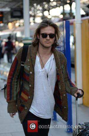 Dougie Poynter