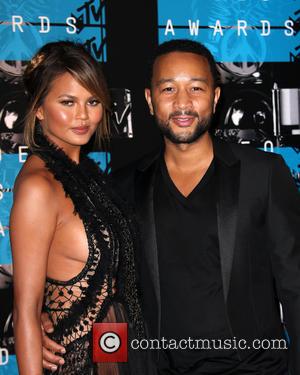 Chrissy Teigen Refuses To Allow People To Think She's Having Twins
