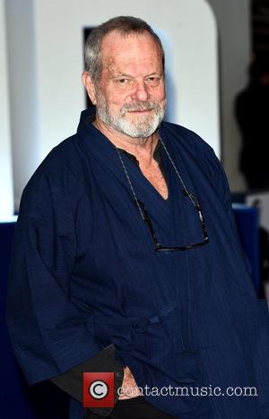 Terry Gilliam Recovers After 'Minor Stroke'