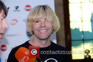 Tim Burgess