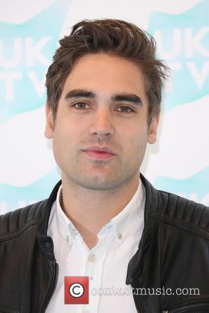 Charlie Simpson