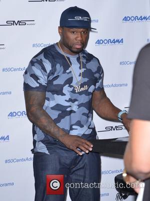 50 Cent