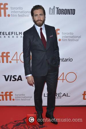 Jake Gyllenhaal - Toronto International Film Festival - Demolition - Premiere - Toronto, Canada - Thursday 10th September 2015
