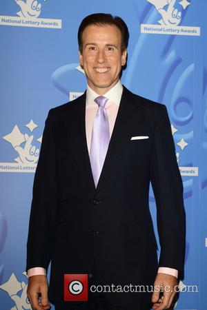 Anton Du Beke