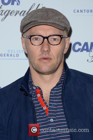 Joel Edgerton