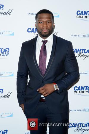 50 Cent