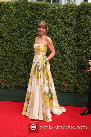 Emmy Awards, Allison Janney