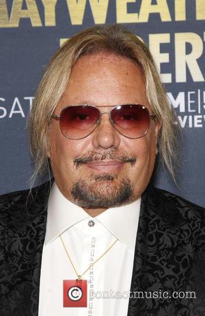 Vince Neil